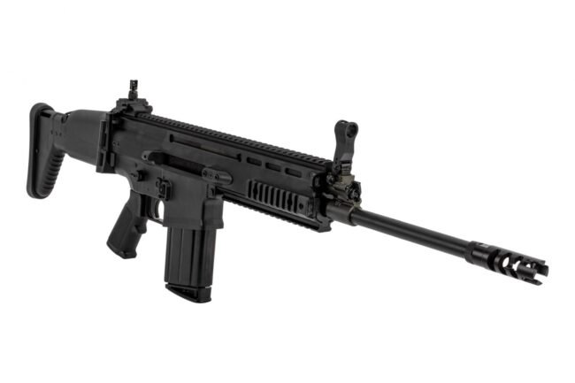 Buy FN SCAR 17-S