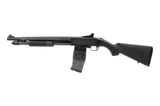 Buy Mossberg 590M Mag-Fed