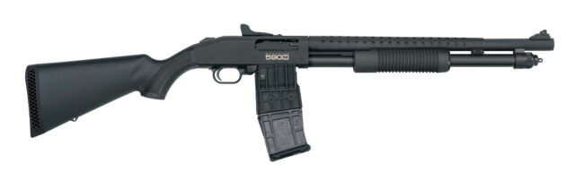 Buy Mossberg 590M Mag-Fed