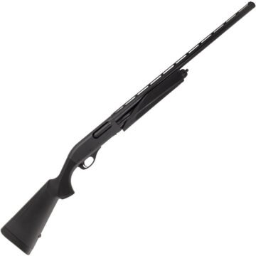 Buy Remington 870, What Guns Can You Own Without a License UK?