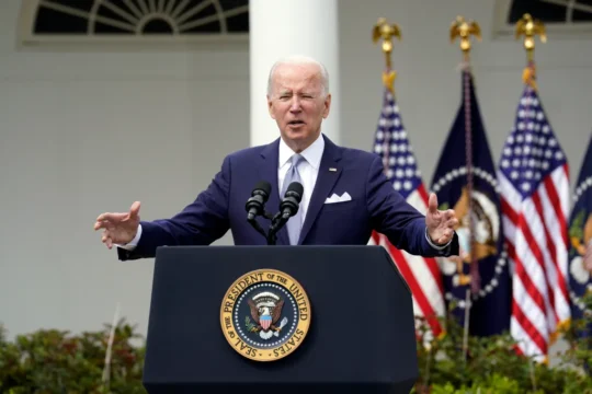  Joe Biden’s Limits on ‘Ghost Guns’ – U.S. Supreme Court Upholds Biden’s Limits on ‘Ghost Guns’