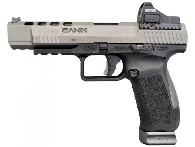 Buy Canik TP9 FSx