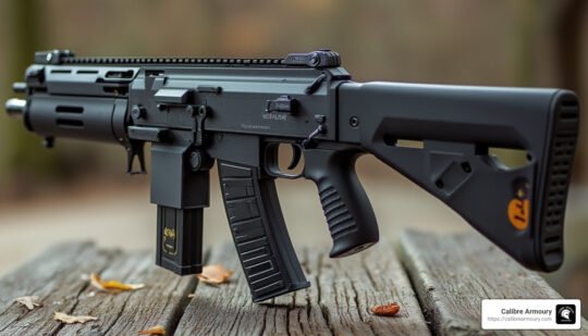 Score a Deal: Finding the Best Galil Ace for Sale